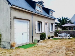 Modern Holiday Home near Sea in Normandy